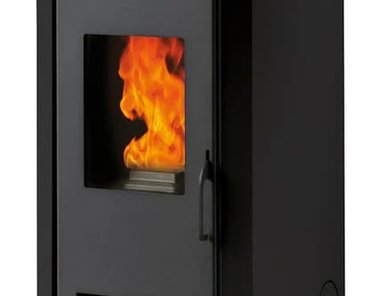 Stufa a pellet biofireG80-7,7 kW